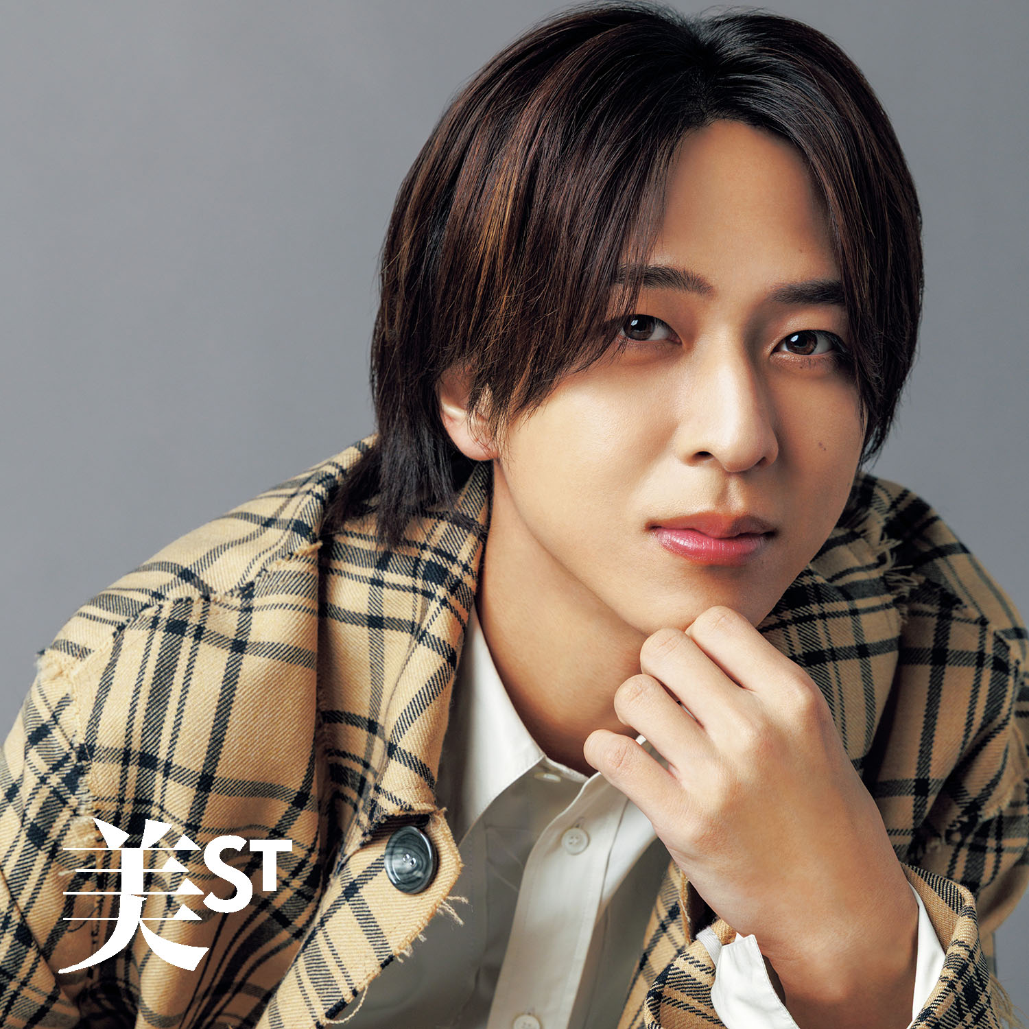 超速報】timelesz・寺西拓人さん「美ST1月号増刊Special Edition」誌面