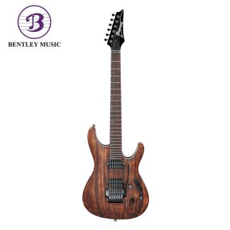 Ibanez S520AH-OBF S Standard Series Electric Guitar, Cosmic Blue