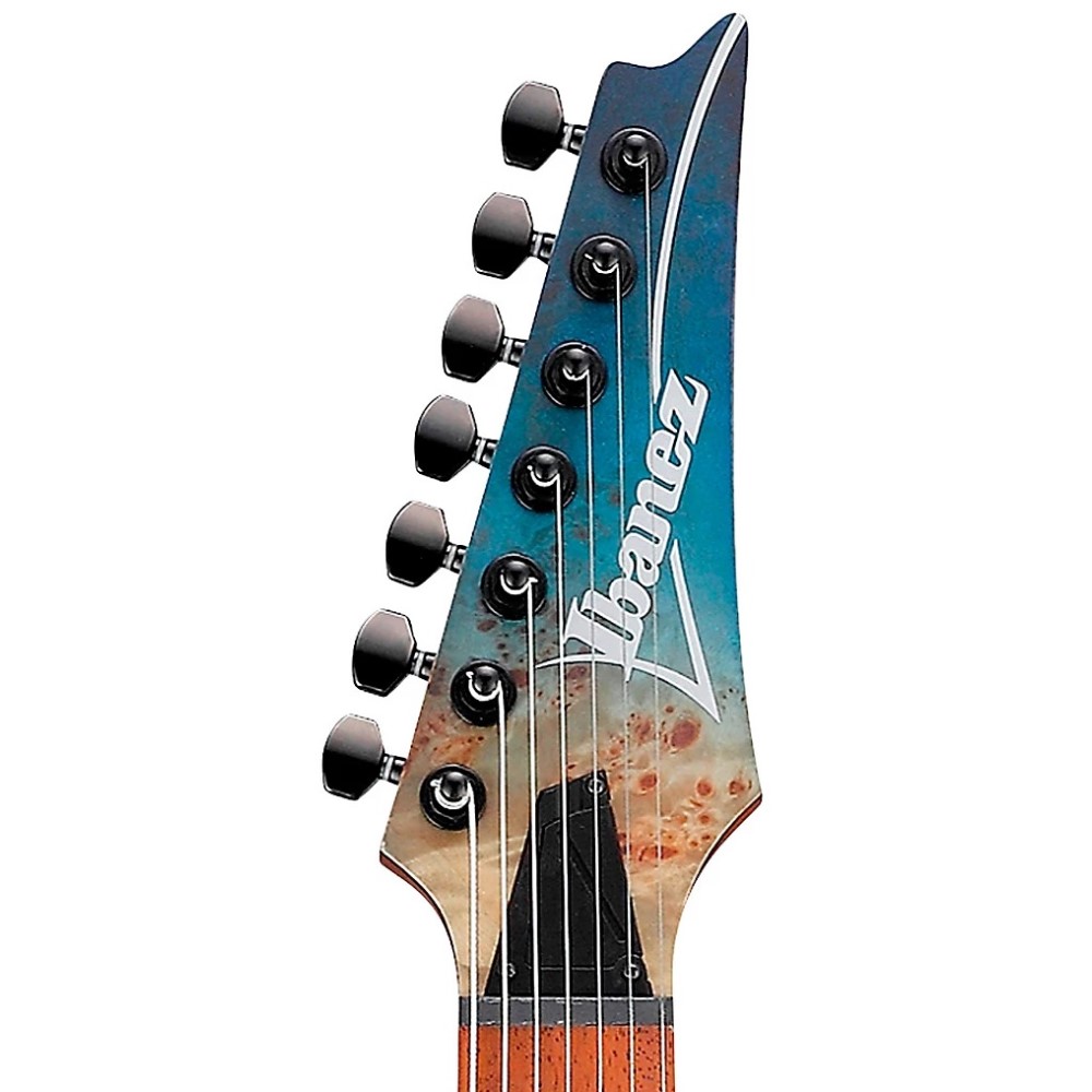 Ibanez RGD7521PB-DSF RGD Standard Series 7-String Electric Guitar