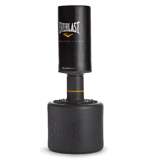 Everlast Power Core Free Standing Heavy Bag | Punching Bag | Canada