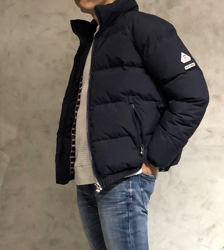 二大ブランドのコラボレーション新作商品！【ピレネックス×セント