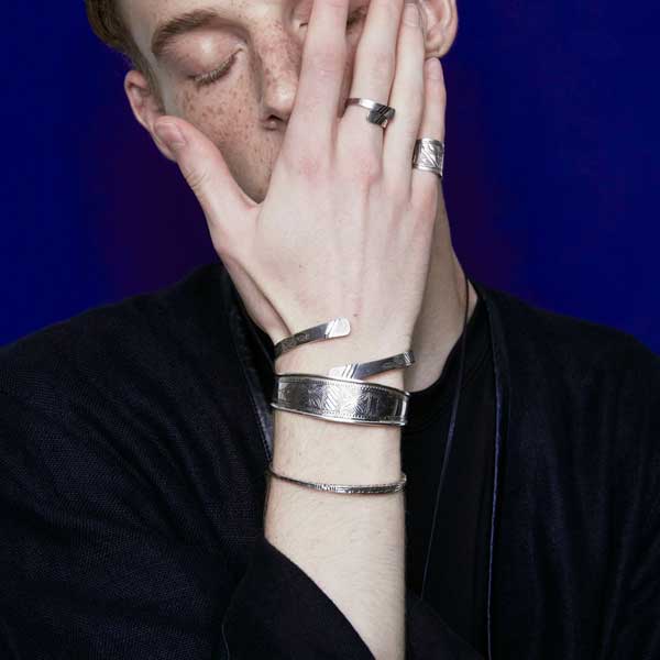 予約殺到中！！】2025年春夏“Adawat'n Tuareg/アダワットトゥアレグ