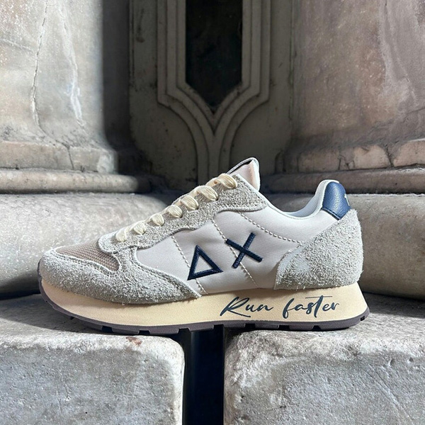 2万円代から買える！イタリア発スニーカー『SUN68』の魅力を徹底解剖