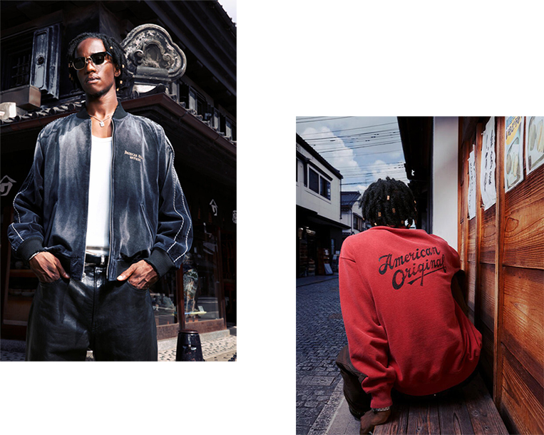 SCHOTTの隠れ名品】2025年秋冬アウターをご紹介！ - Shuna -b.n.b-