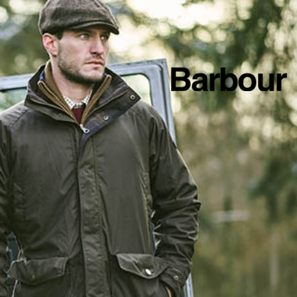 名古屋近郊のBarbourノンオイルHooded BEDALE取扱店｜評判・レビュー