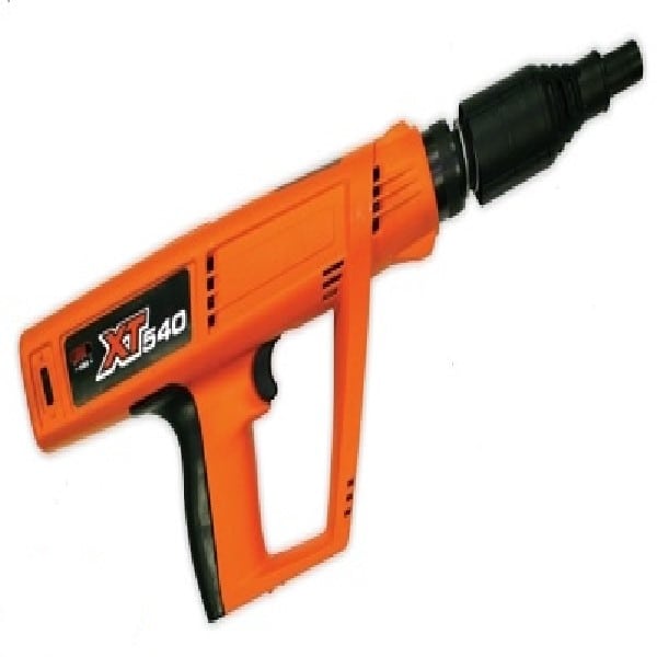 Ramset XT-540 .27 Caliber Strip Load Powder Actuated Tool - Benefast