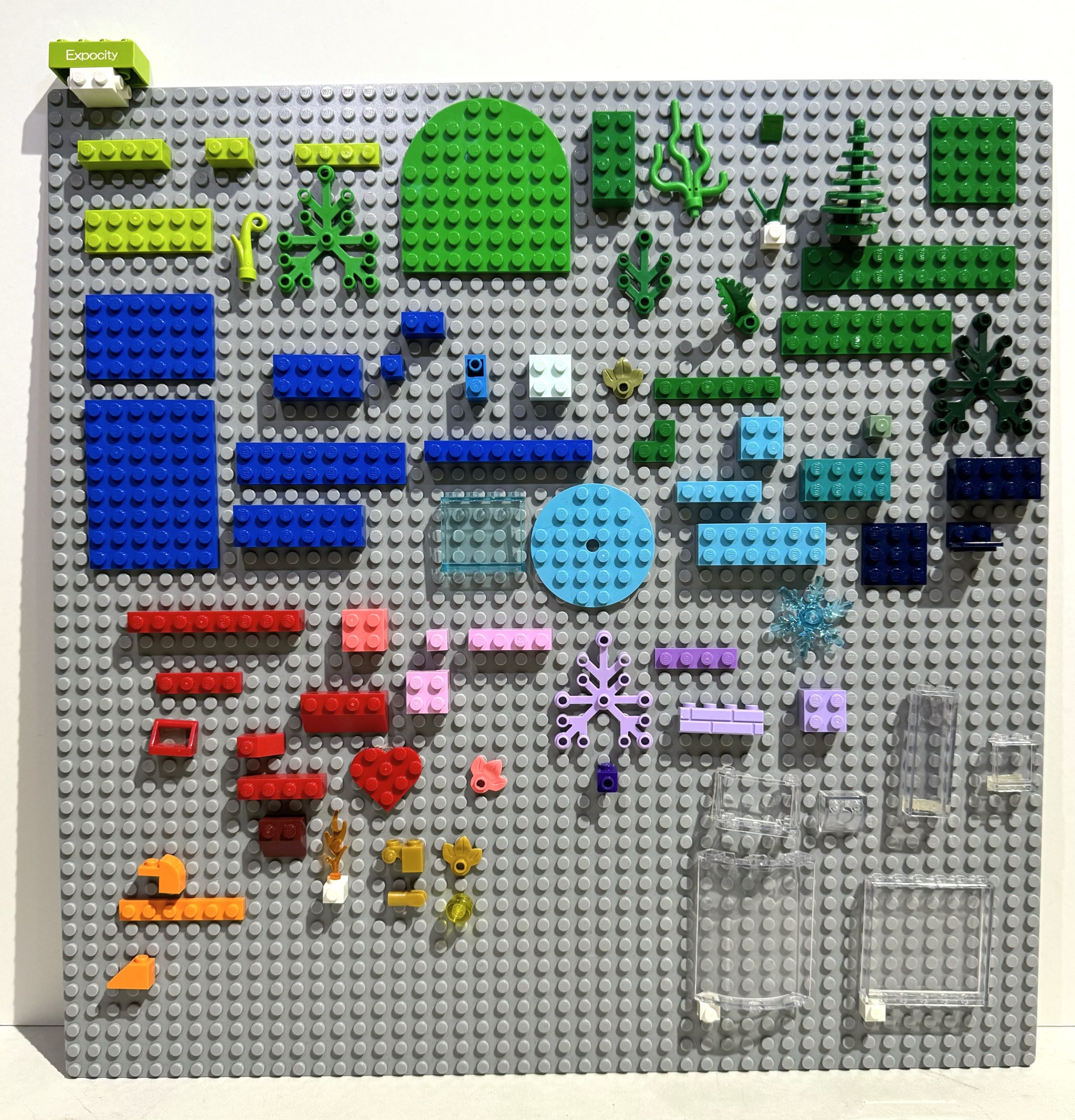 ピック・ア・ブリック パーツ一覧公開！ - レゴ®ストア