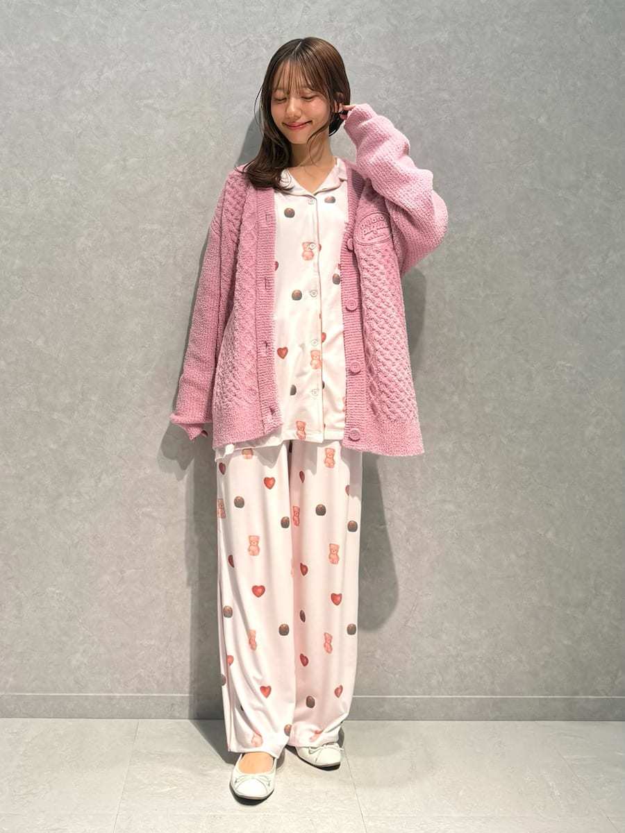 yukiのコーディネート詳細 | gelatopique（ジェラートピケ