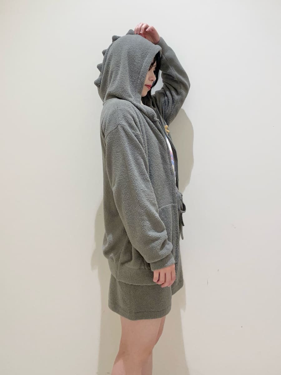 Neneのコーディネート詳細 | gelatopique（ジェラートピケ