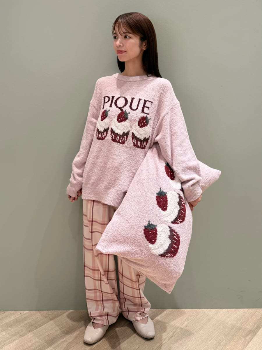 akariのコーディネート詳細 | gelatopique（ジェラートピケ