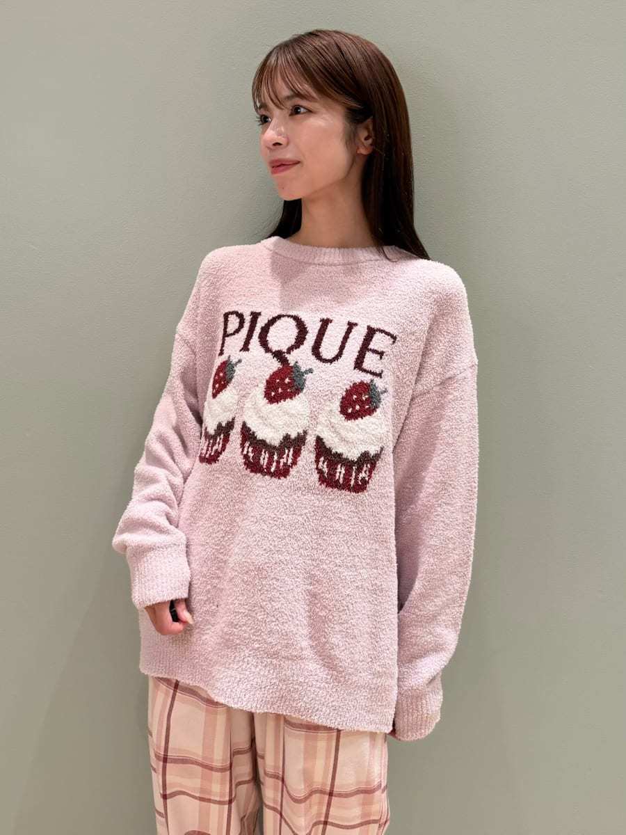 akariのコーディネート詳細 | gelatopique（ジェラートピケ