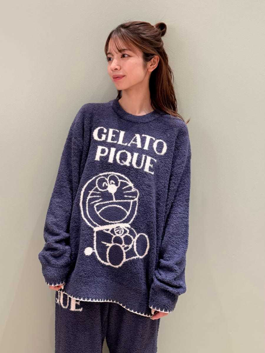 akariのコーディネート詳細 | gelatopique（ジェラートピケ