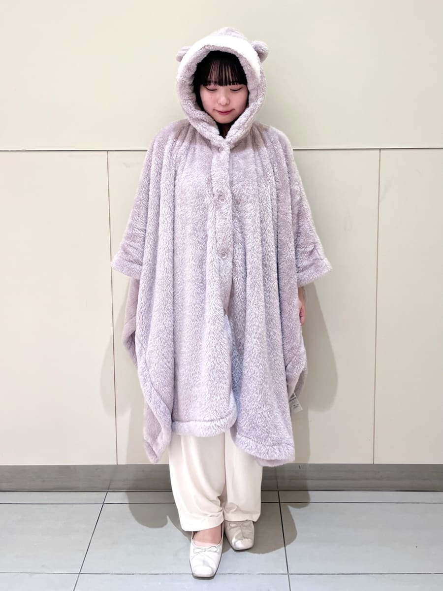 tomokaのコーディネート詳細 | gelatopique（ジェラートピケ