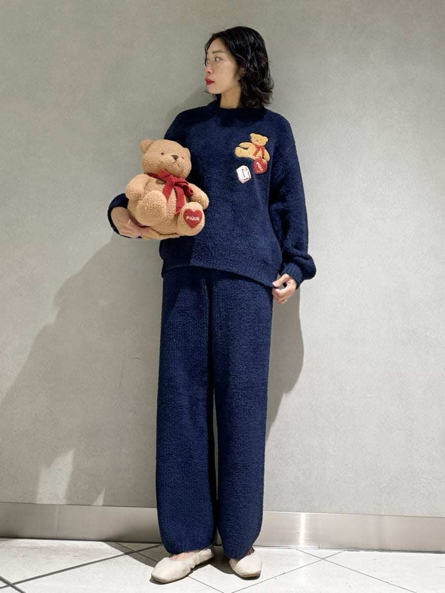 maiのコーディネート詳細 | gelatopique（ジェラートピケ