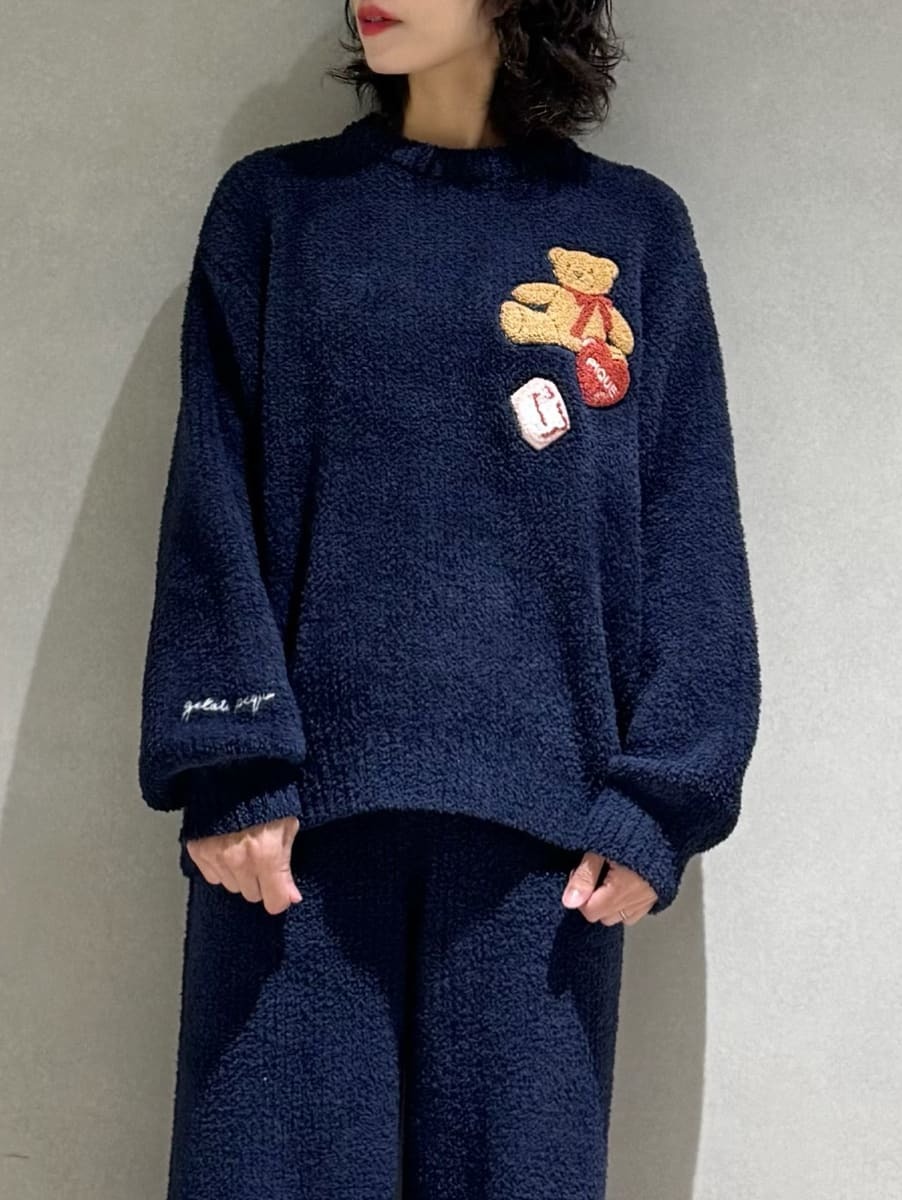 maiのコーディネート詳細 | gelatopique（ジェラートピケ