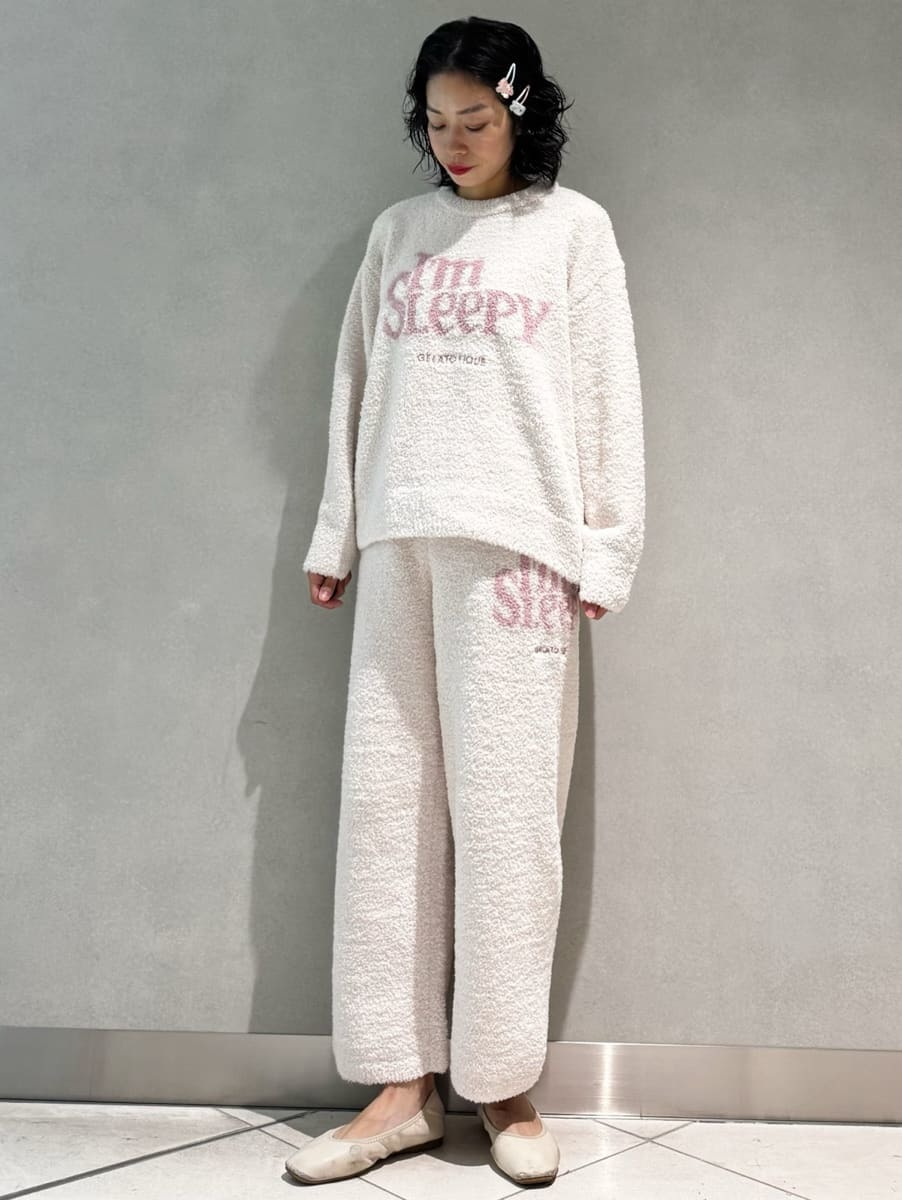 maiのコーディネート詳細 | gelatopique（ジェラートピケ