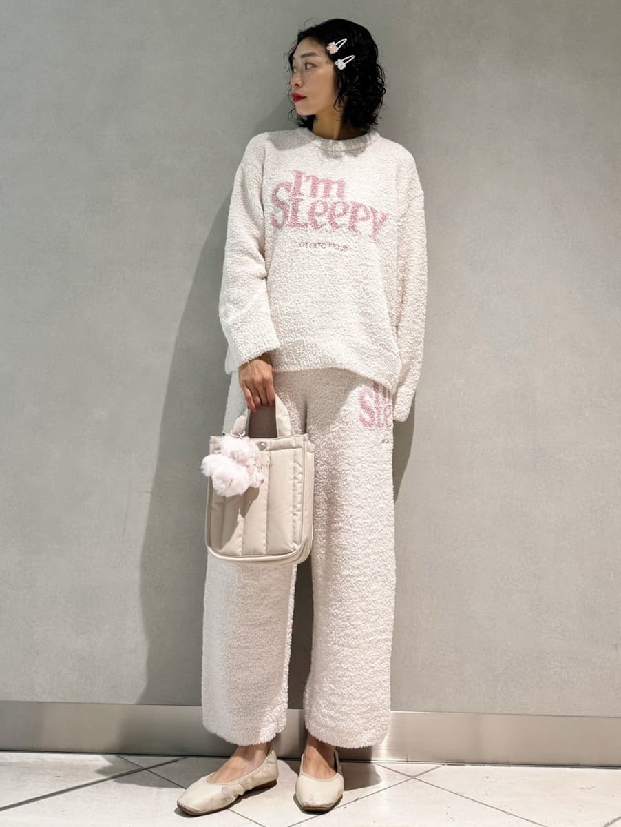 maiのコーディネート詳細 | gelatopique（ジェラートピケ