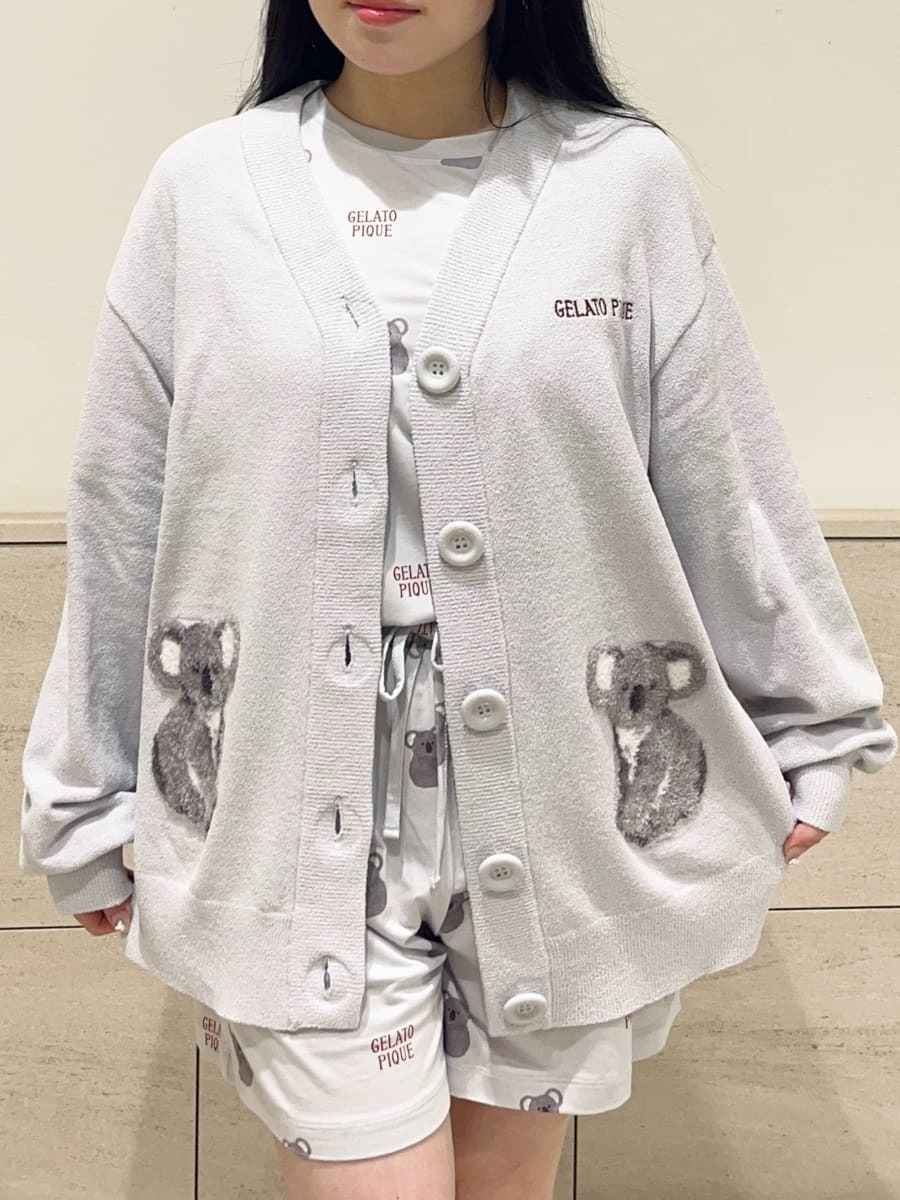 mikaのコーディネート詳細 | gelatopique（ジェラートピケ