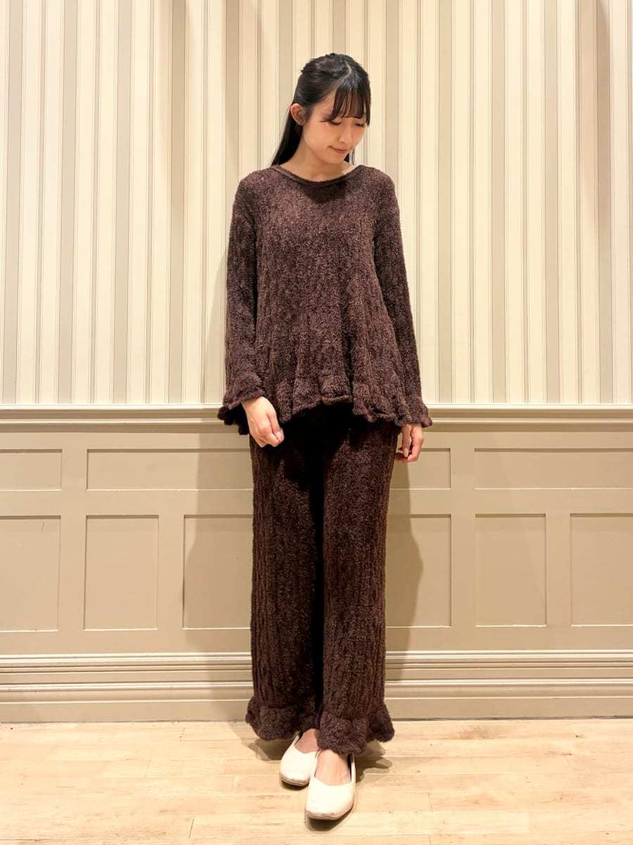 suzuのコーディネート詳細 | gelatopique（ジェラートピケ