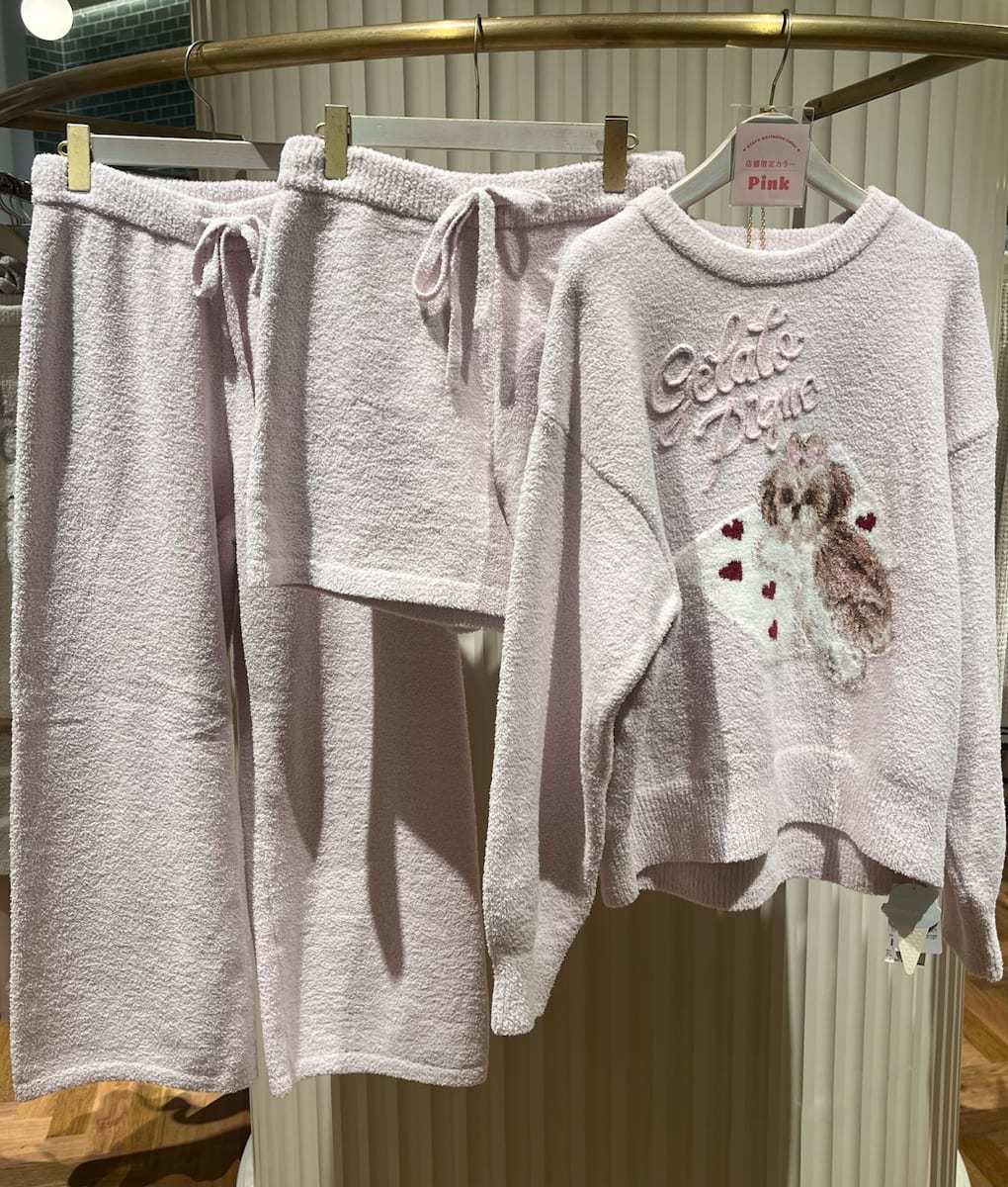 グランツリー武蔵小杉の記事詳細 | gelatopique（ジェラートピケ