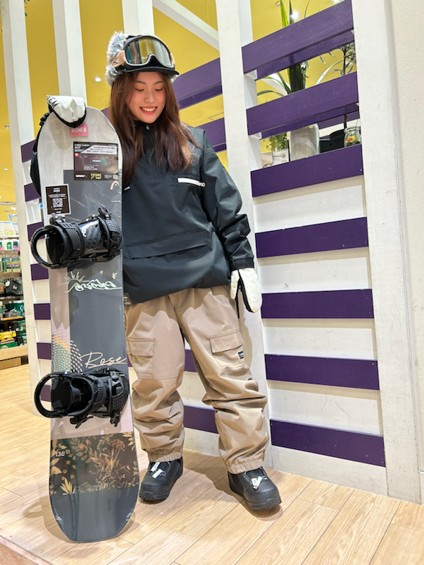 RIDE ライド ROOK スノーボード ブーツ メンズ ムラサキスポーツ 24-25