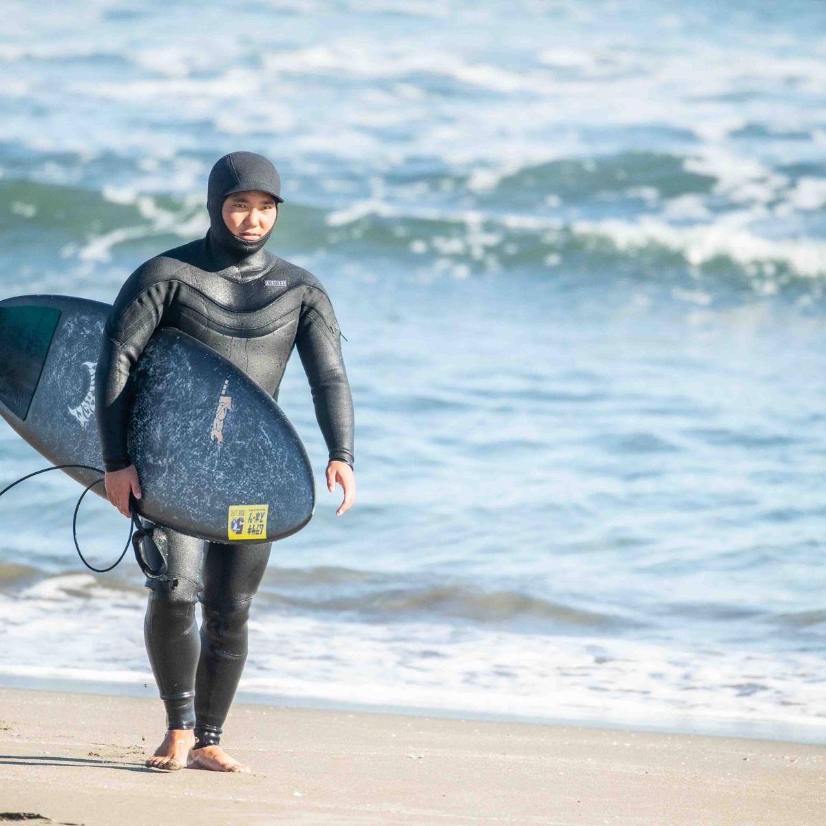 LOST ロスト スムースオペレーター PU ミッドボード サーフボード