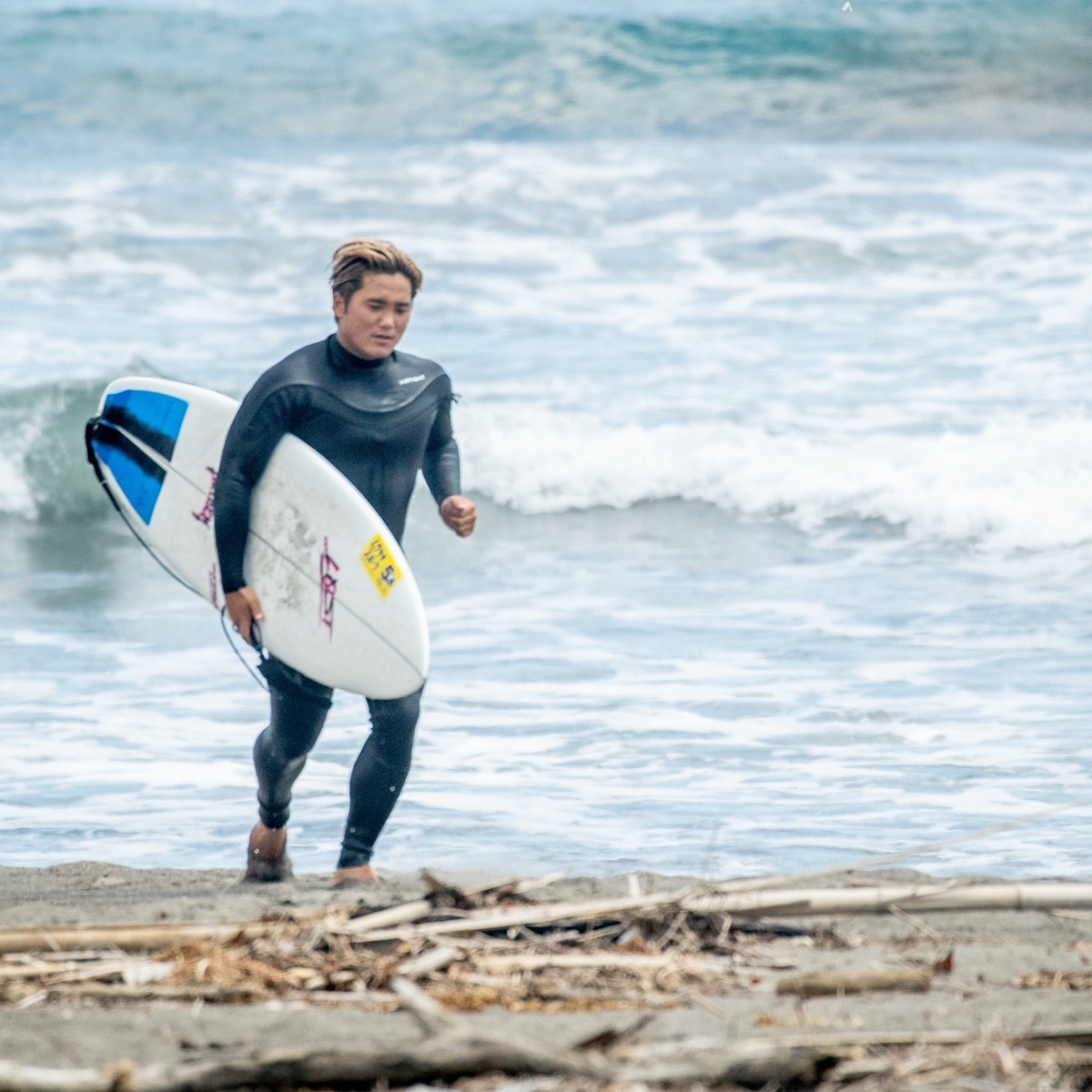 LOST ロスト THE RIPPER ザ・リッパー PU ロスト サーフボード