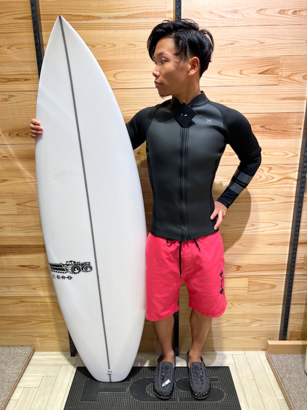 JS INDUSTRIES ジェイエスインダストリー ゼロ PU Aディメンション