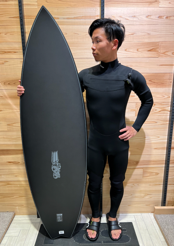 JS INDUSTRIES ジェイエスインダストリー XERO FUSION CARBOTUNE