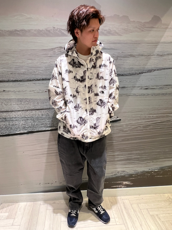 THE NORTH FACE ザ・ノース・フェイス メンズ ジャケット Novelty