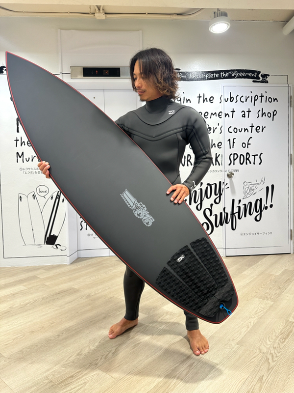 JS INDUSTRIES ジェイエスインダストリー XERO GRAVITY CARBOTUNE