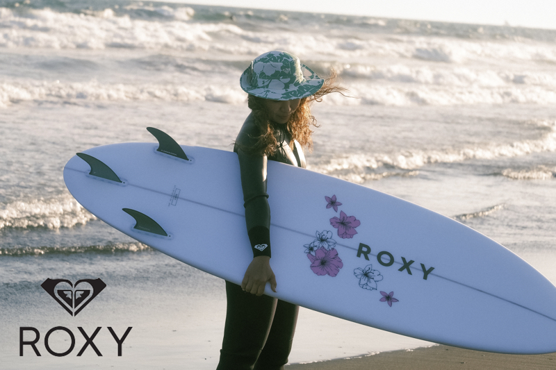 ROXY ロキシー EGG ショートボード サーフボード サーフボード