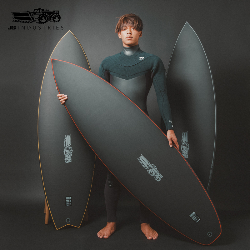 JS INDUSTRIES ジェイエスインダストリー XERO GRAVITY CARBOTUNE