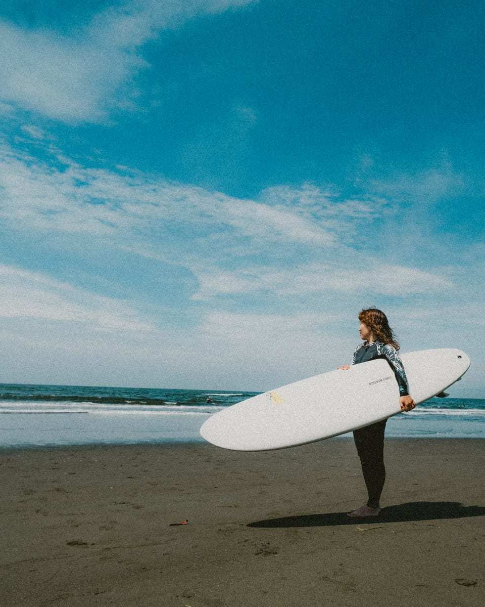 THREE WEATHER スリーウェザー ソル ショートボード サーフボード