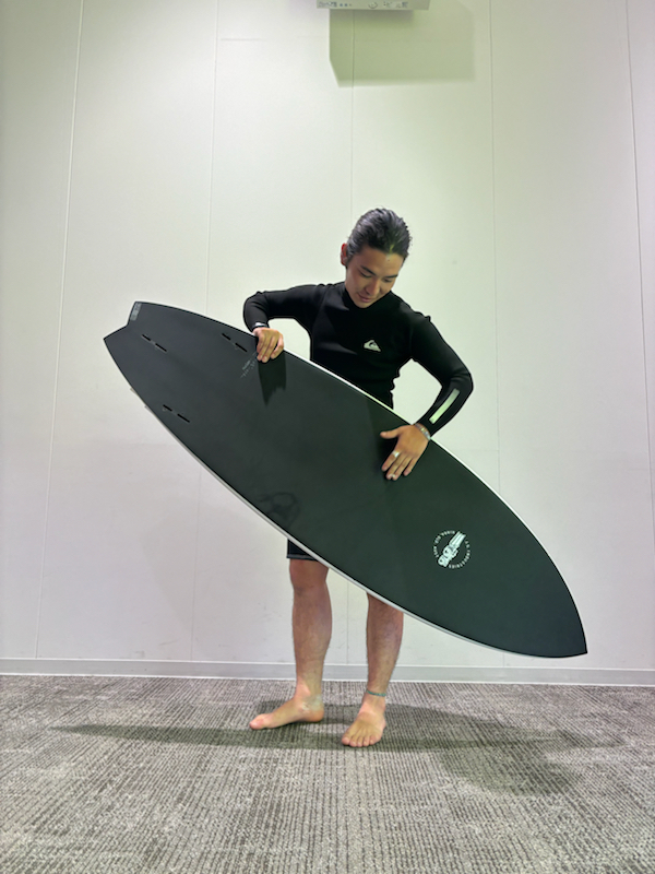 JS INDUSTRIES ジェイエスインダストリー ブラックバロン2.1 ショート