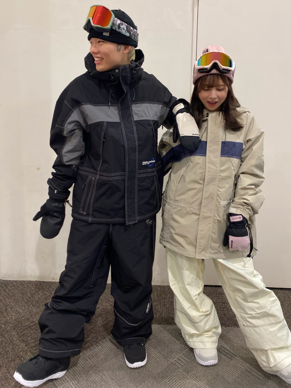 DIMITO ディミト WORKS STITCHED JACKET スノーボード ウェア