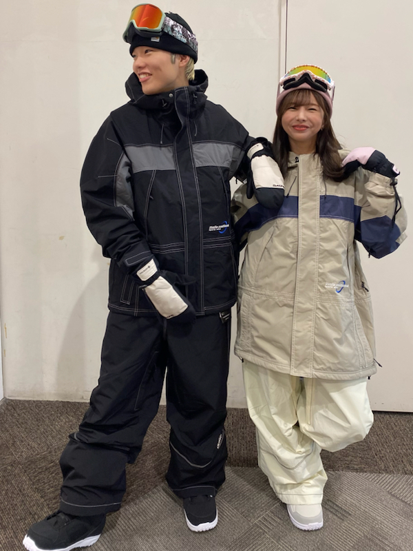 DIMITO ディミト WORKS STITCHED JACKET スノーボード ウェア