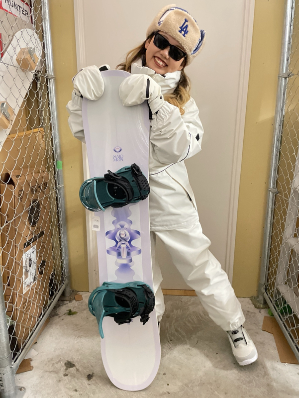 HEAD ヘッド FX MU スノーボード ビンディング バインディング ユニ