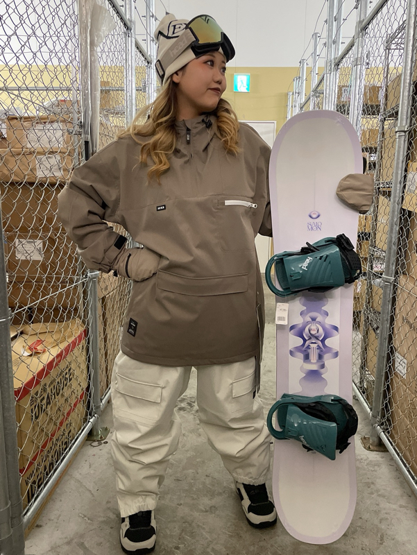 ライド ANTHEM 28cm RIDE(ライド) スノーボード ブーツ BOA メンズ