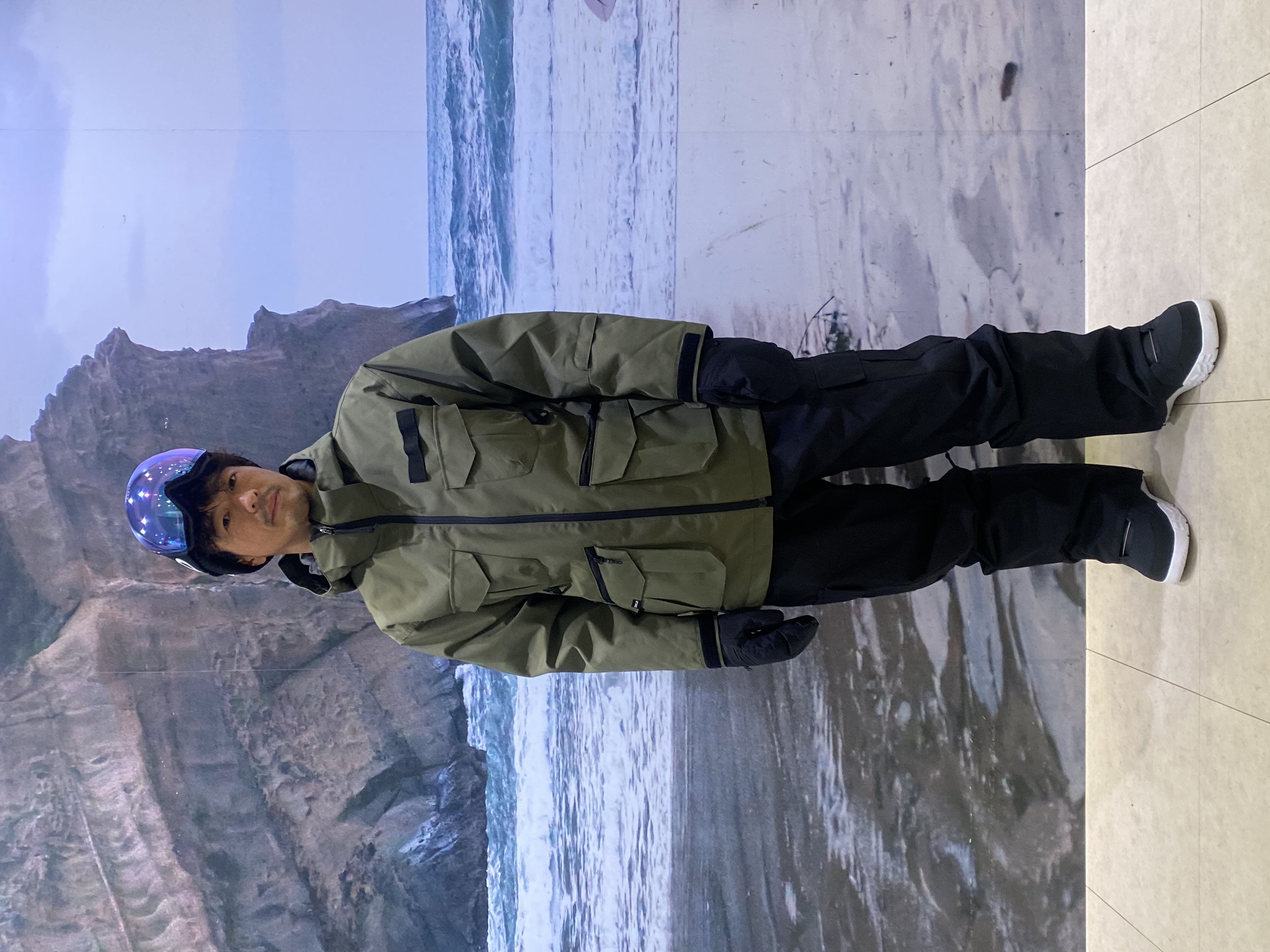 RIDE ライド ROOK スノーボード ブーツ メンズ ムラサキスポーツ 24-25