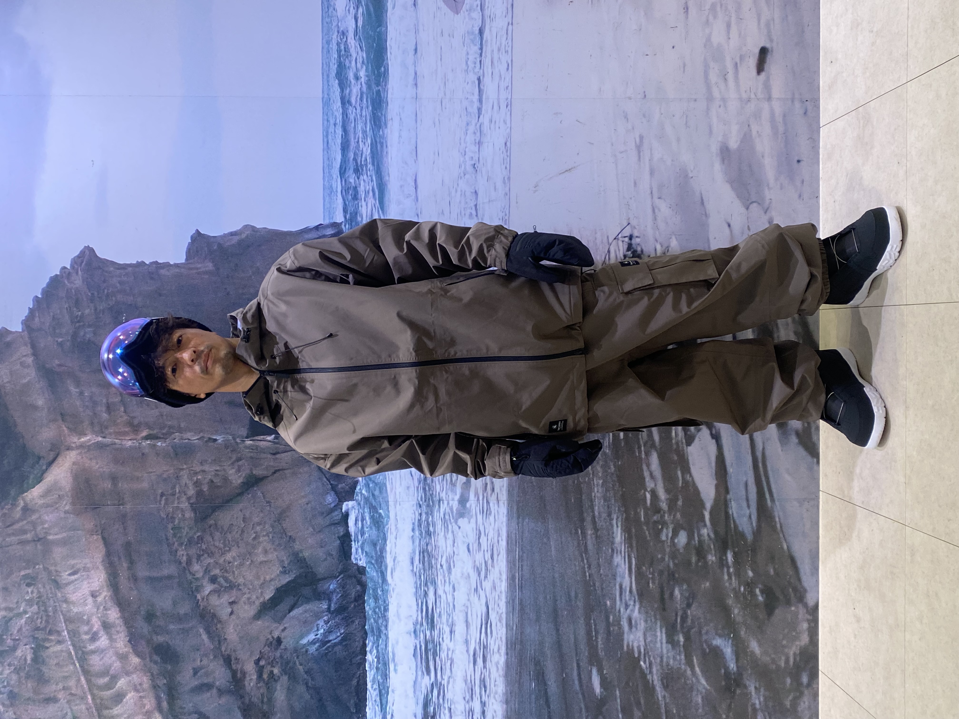 RIDE ライド ANTHEM スノーボード ブーツ メンズ ムラサキスポーツ 24