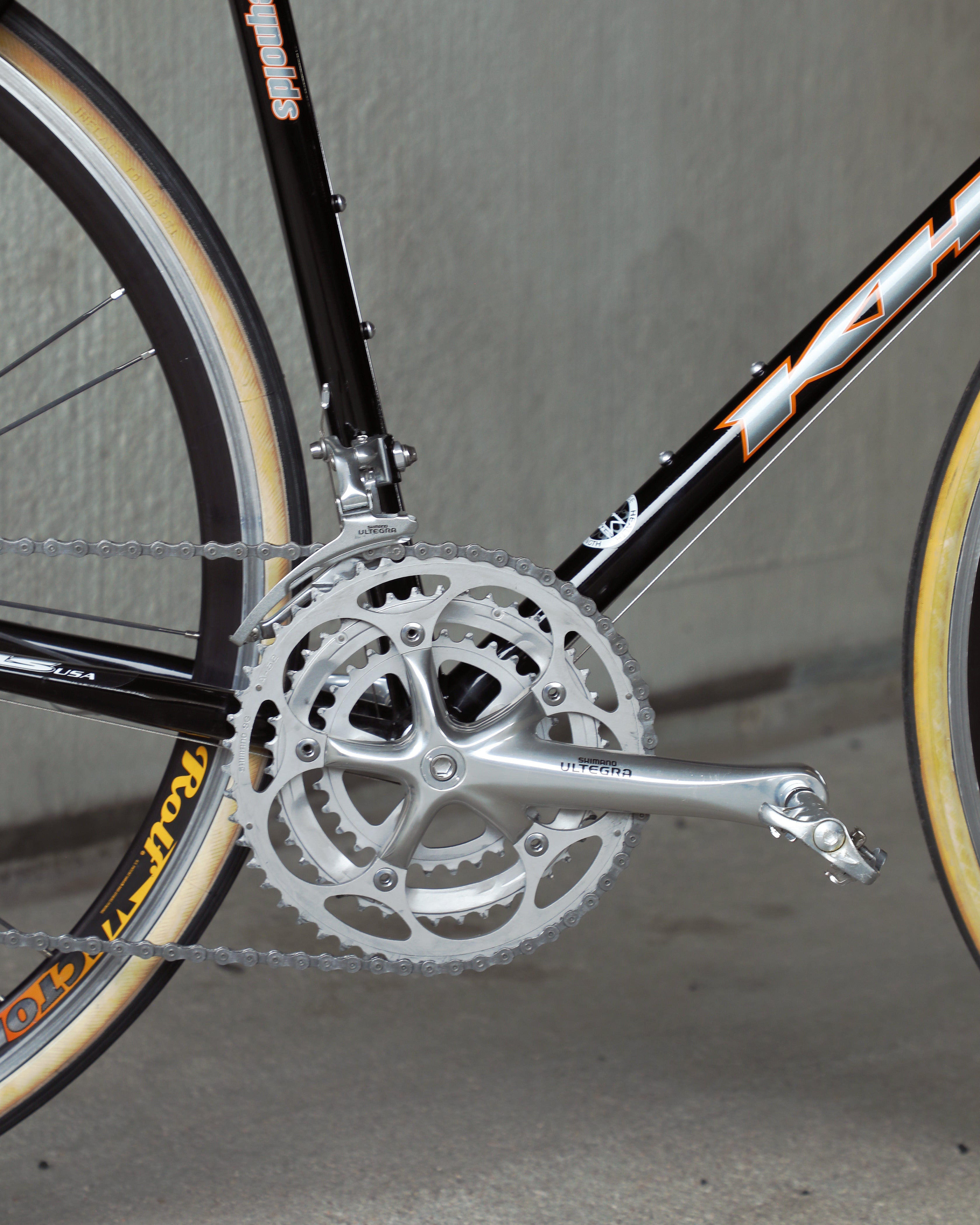 KHS Flite 800 – Ben's Cycles Denver