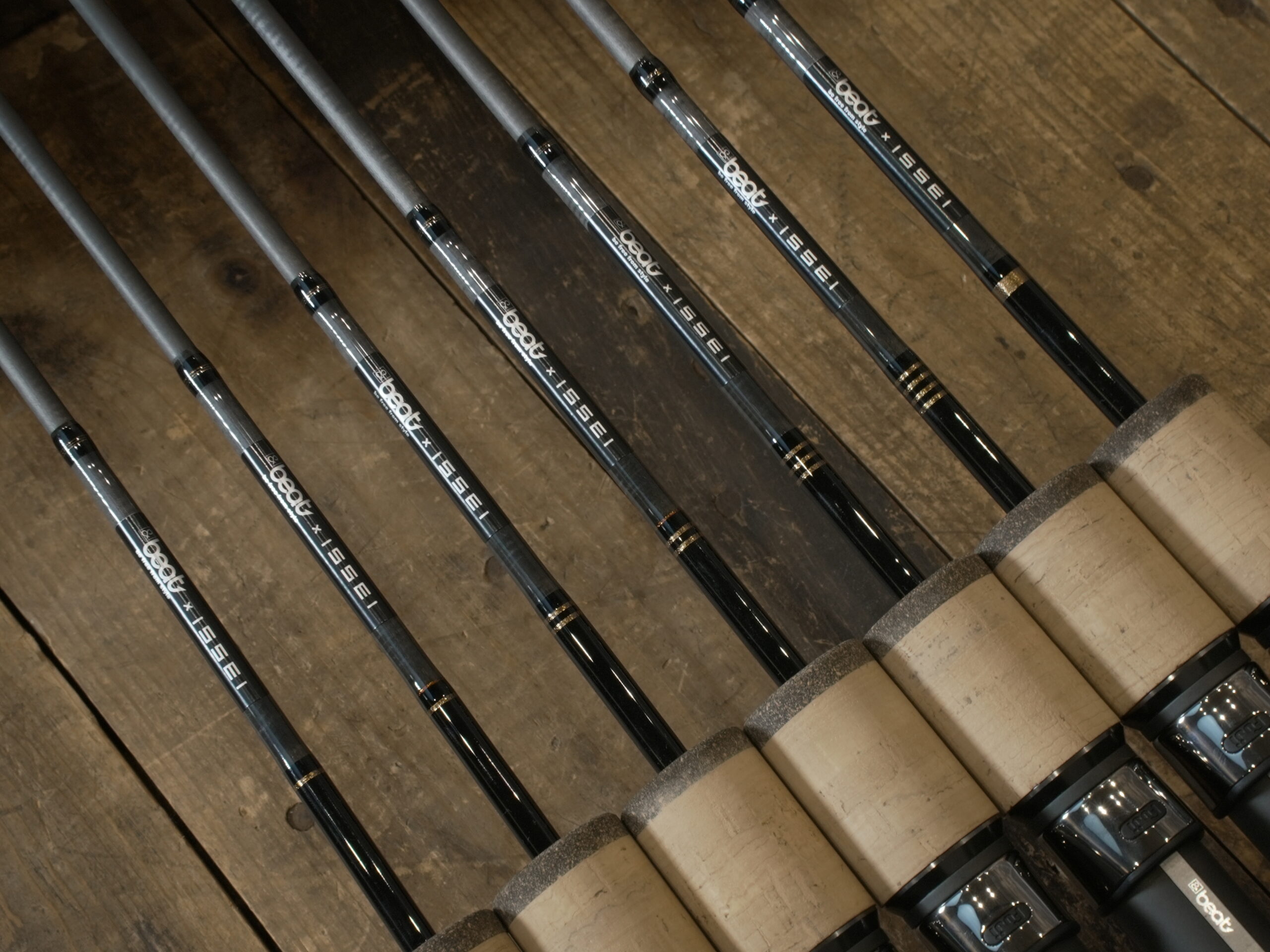 Rod | 株式会社beat-ジギングブランド