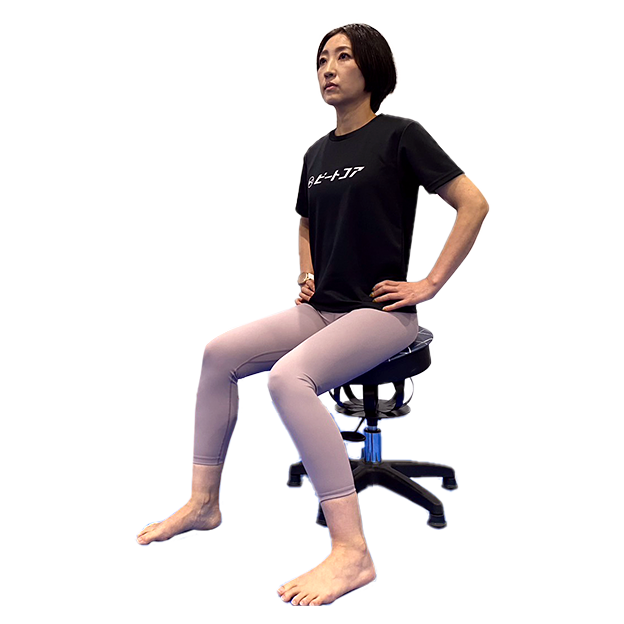 体幹&バランストレーニングマシン – BEAT CORE TRAINING BOARD