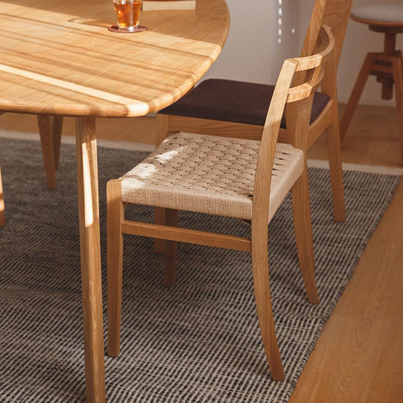 ペーパーコードの椅子 | ボー・デコール オンラインショップ