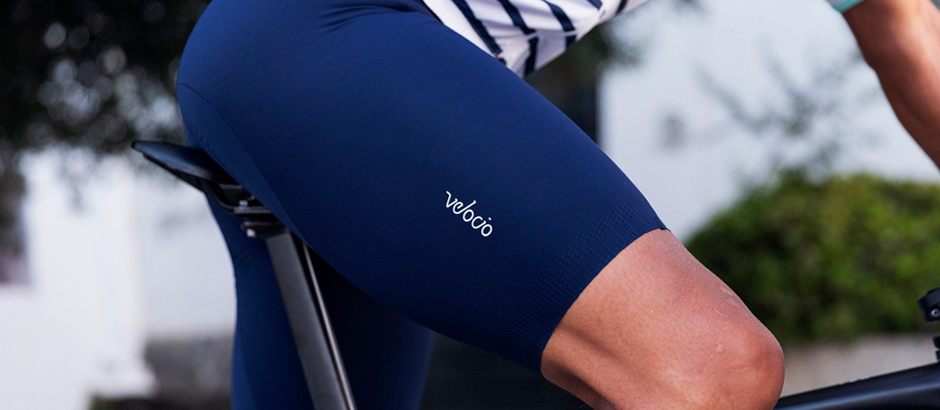 ネイビーのビブショーツが欲しい – beautiful cyclists