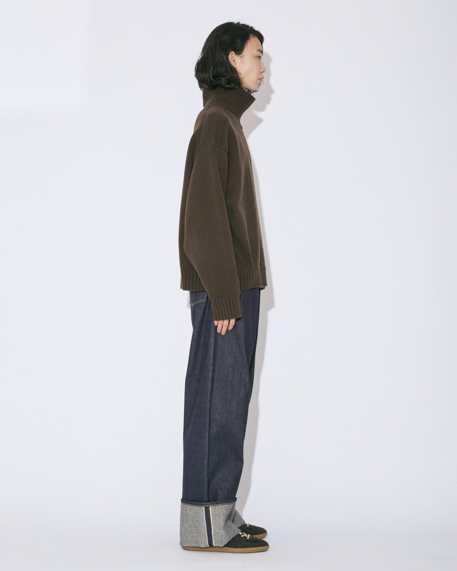 selvedge denim oldies fit – beautiful people online store