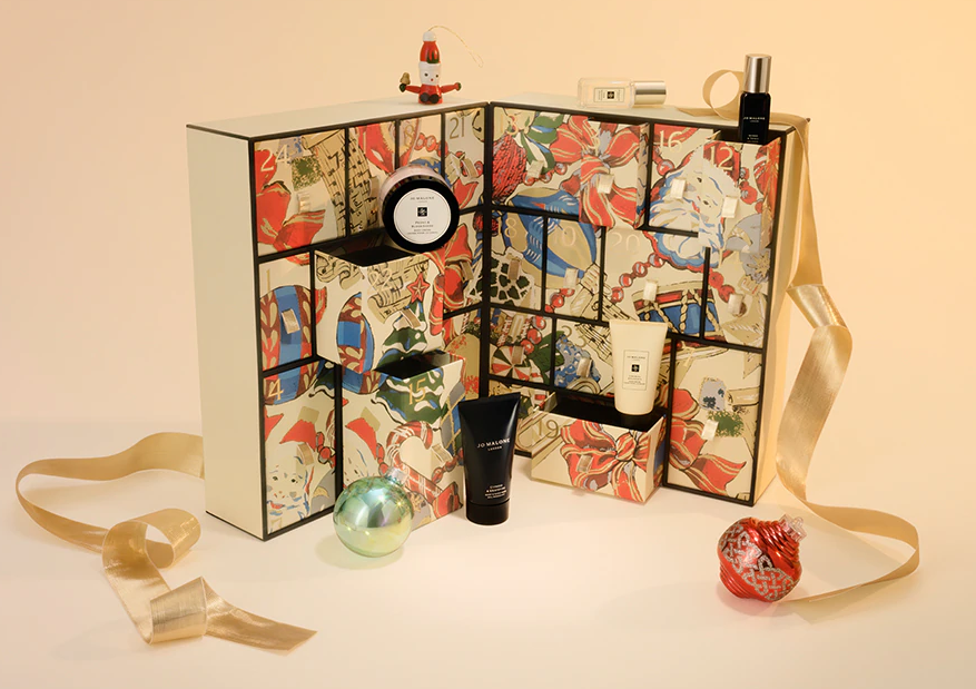 Jo Malone Advent Calendar 2024: Full Spoilers