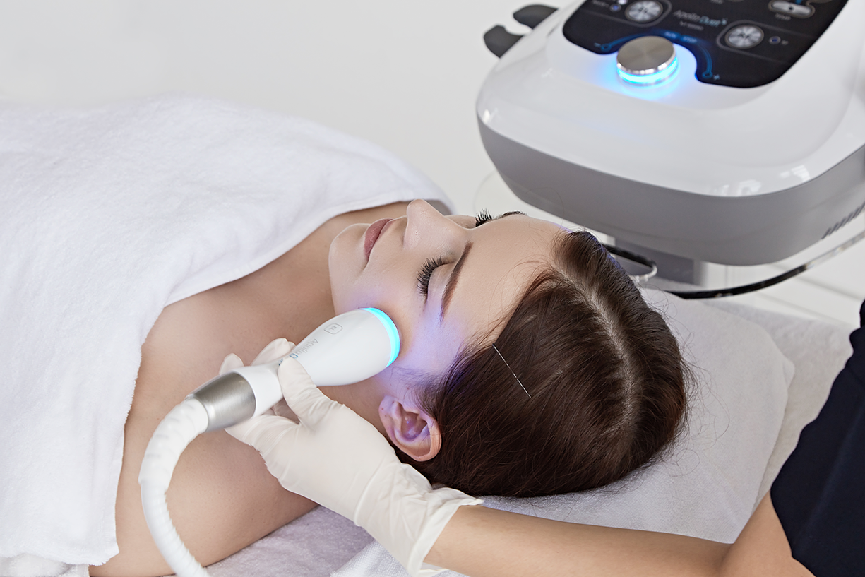 エレクトロポレーション | 美容中村産婦人科