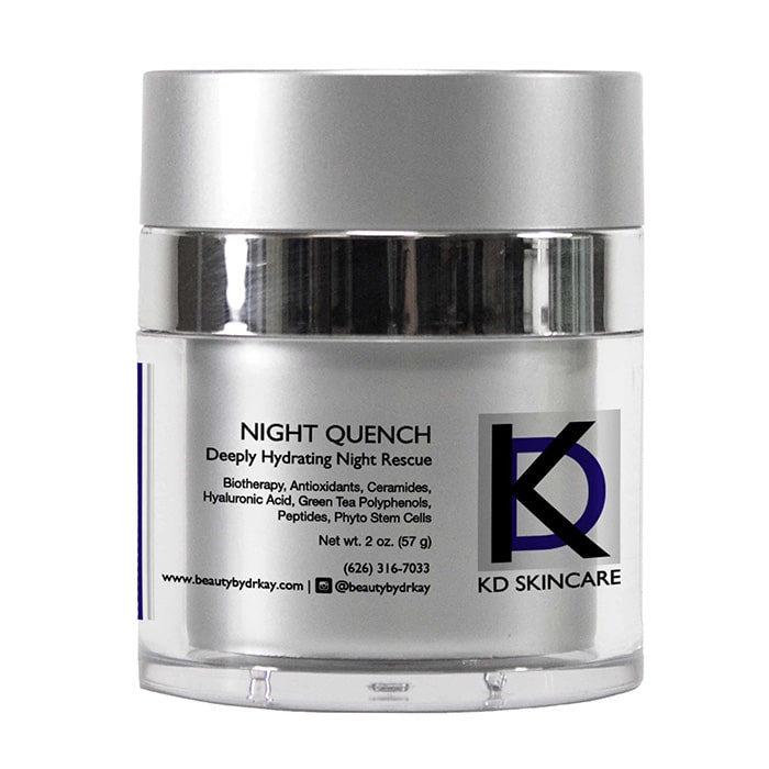 KD Night Quench (2 oz) - Beauty by Dr. Kay